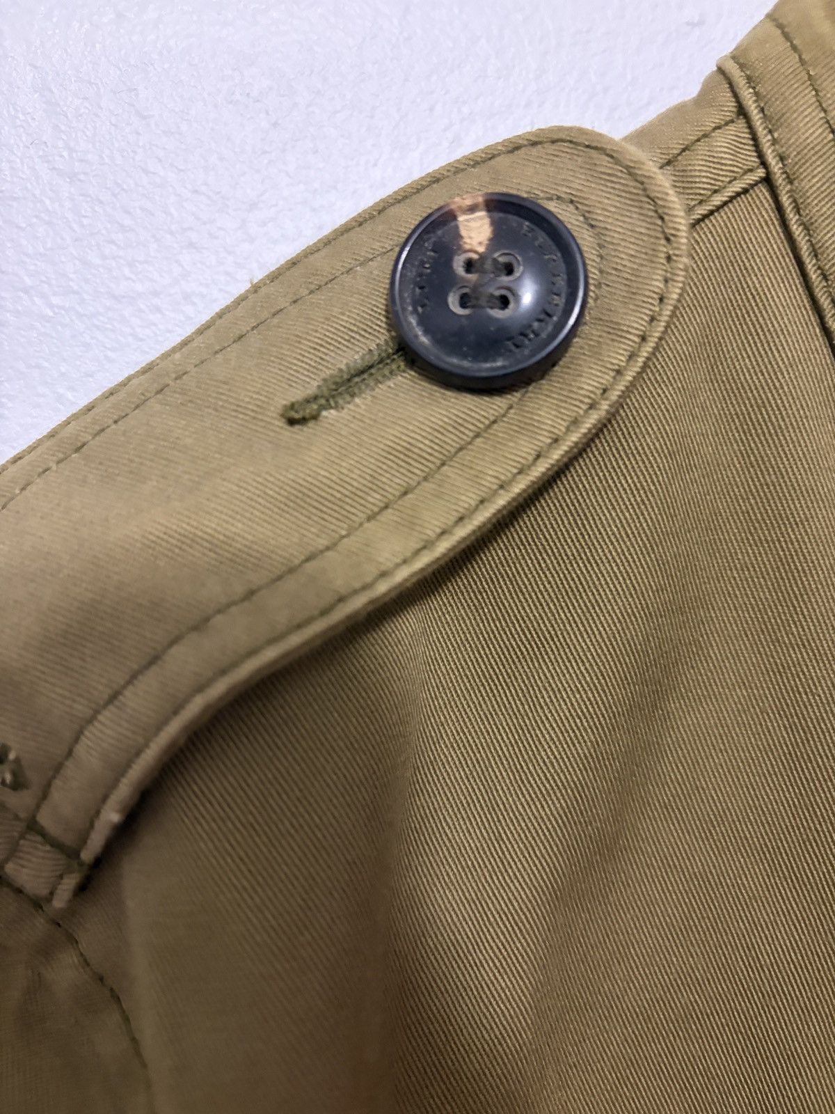 Other Burberry Brit Jacket Size US S / EU 44-46 / 1 - 5 Thumbnail