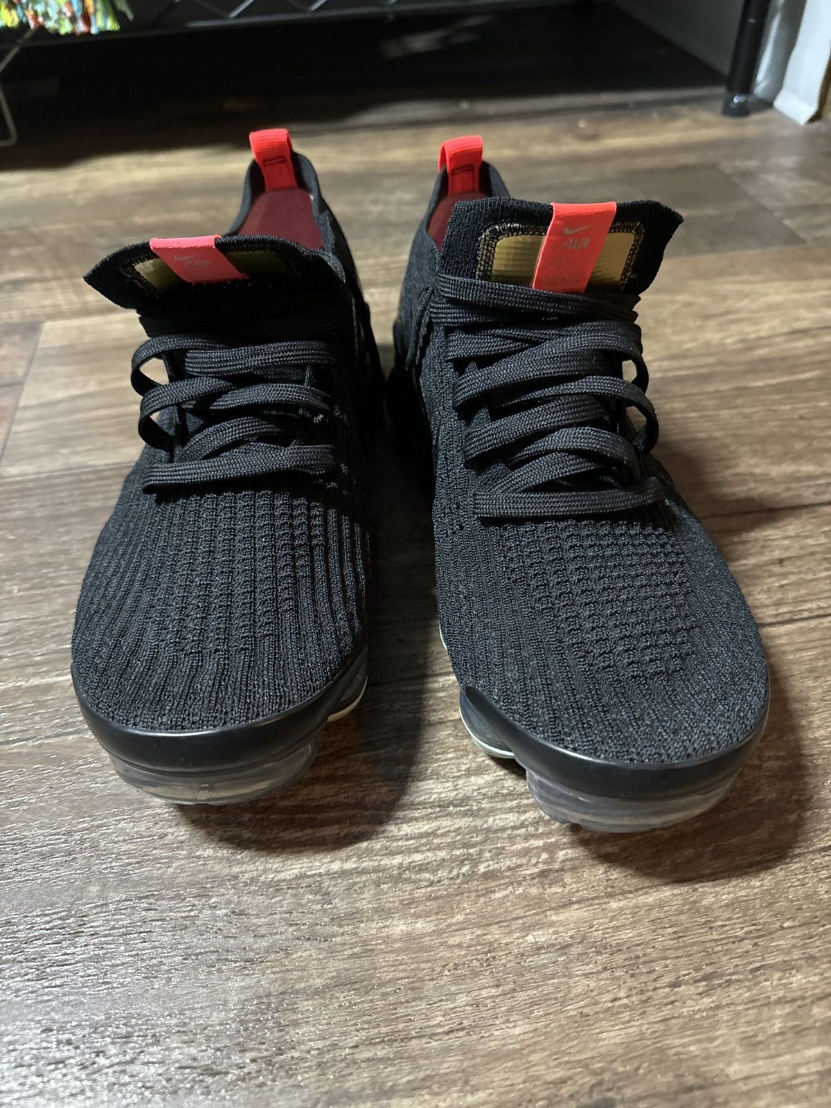 Air VaporMax 'Snakeskin' 🐍