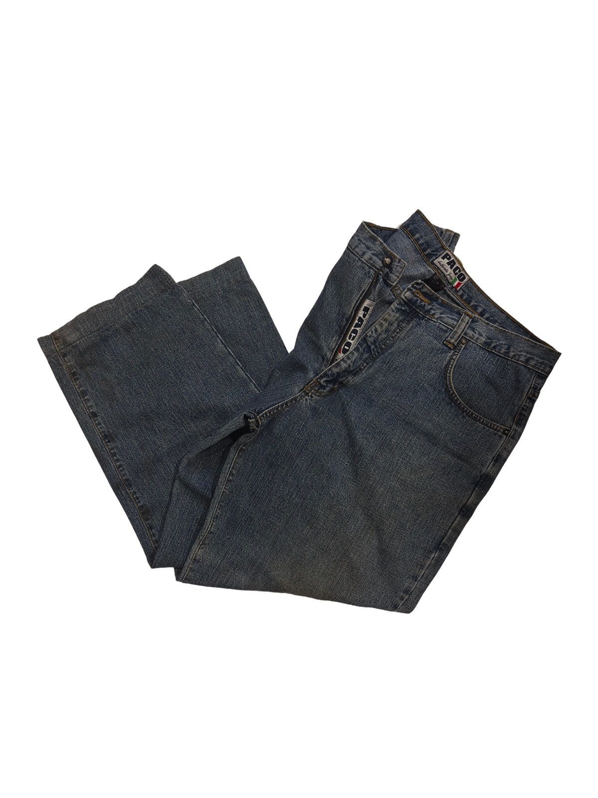 Other Vintage relaxed Jeans.mp7749 Size US 36 / EU 52 - 10 Thumbnail