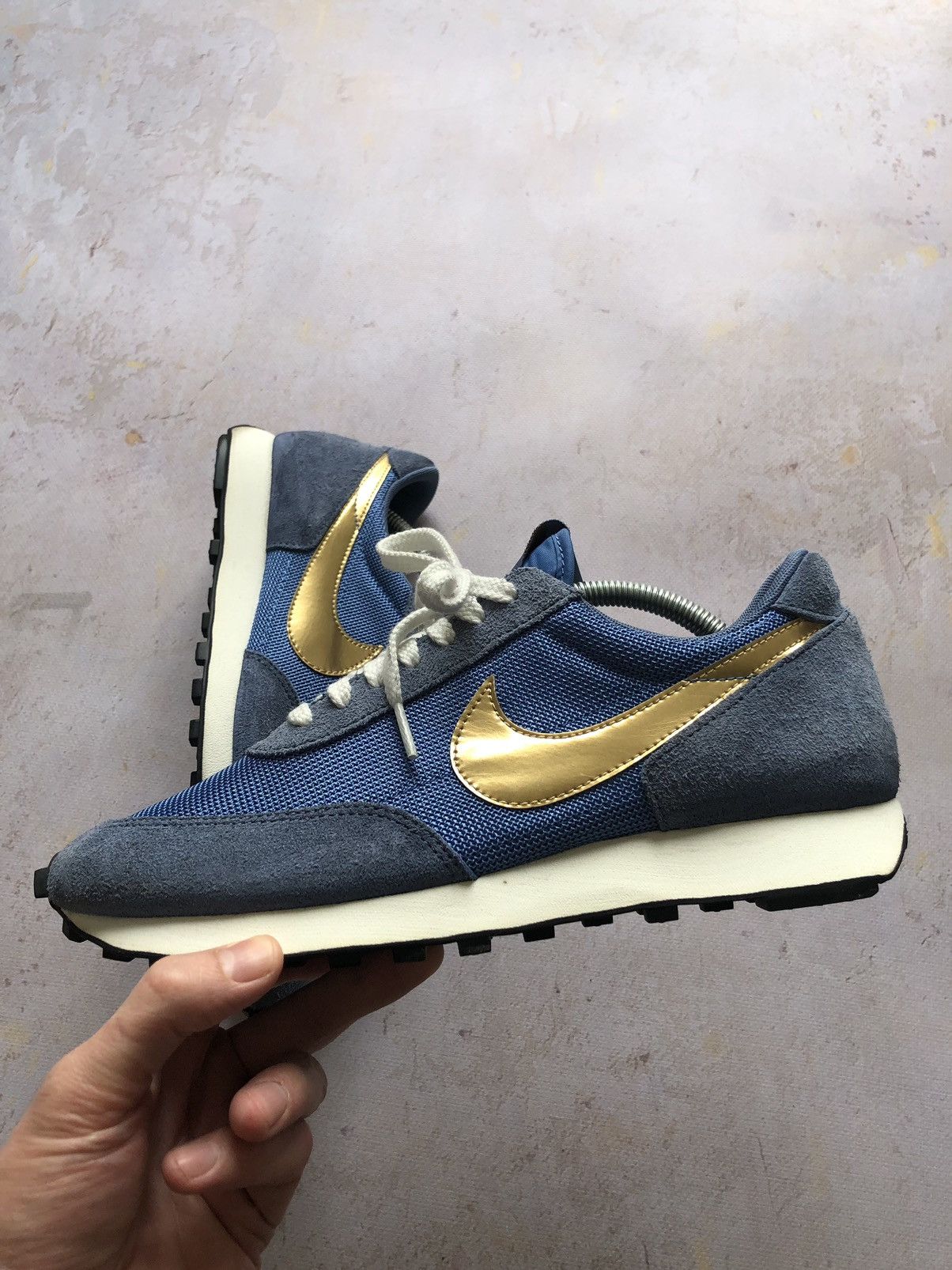 Hypebeast Vintage Runners Nike Tailwind 79 OG sneakers Size US 9.5 / EU 42-43 - 2 Thumbnail