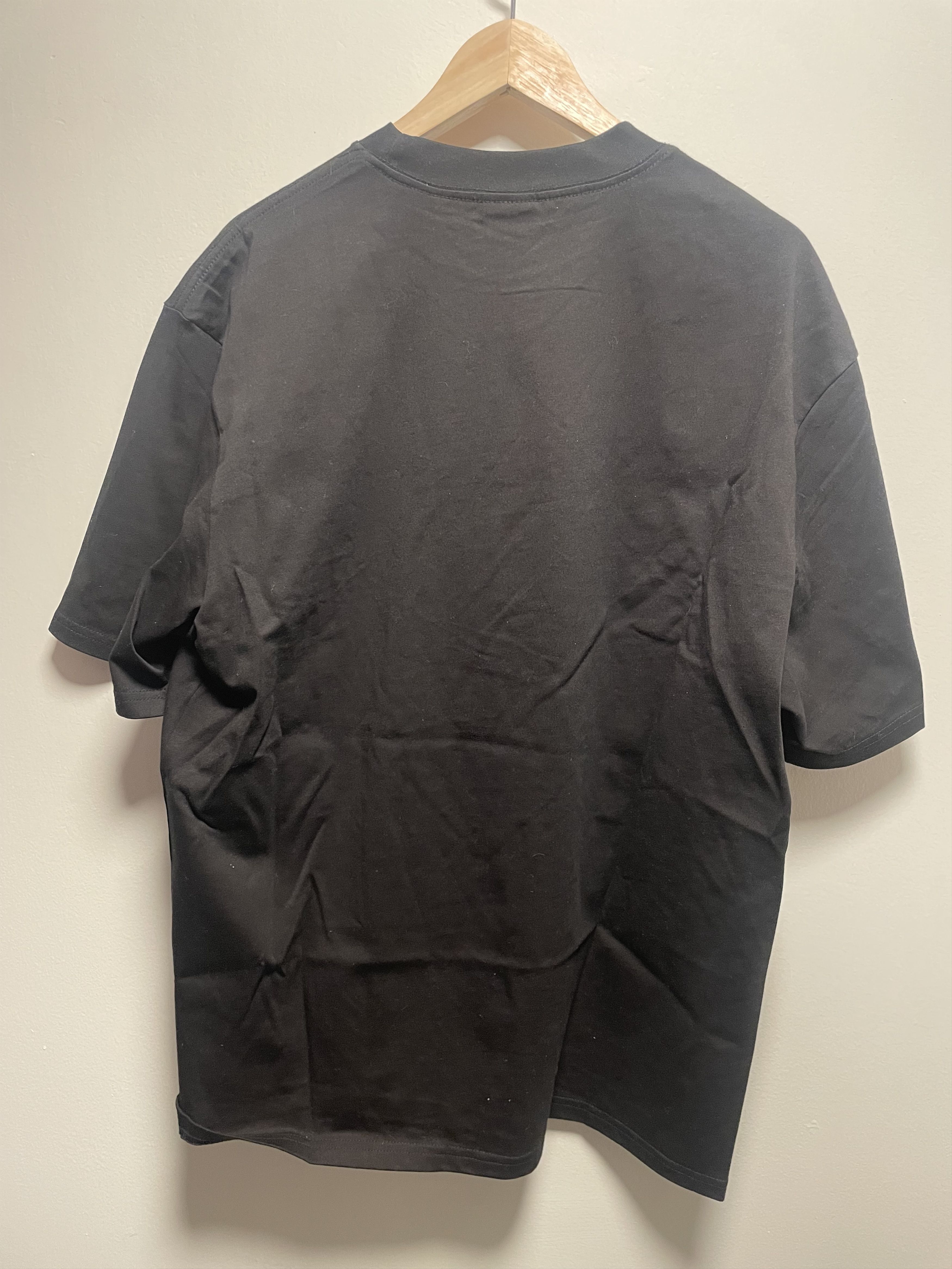 Other Alfreds Apartment Embroidered A Trusted Tee Size US XL / EU 56 / 4 - 6 Thumbnail