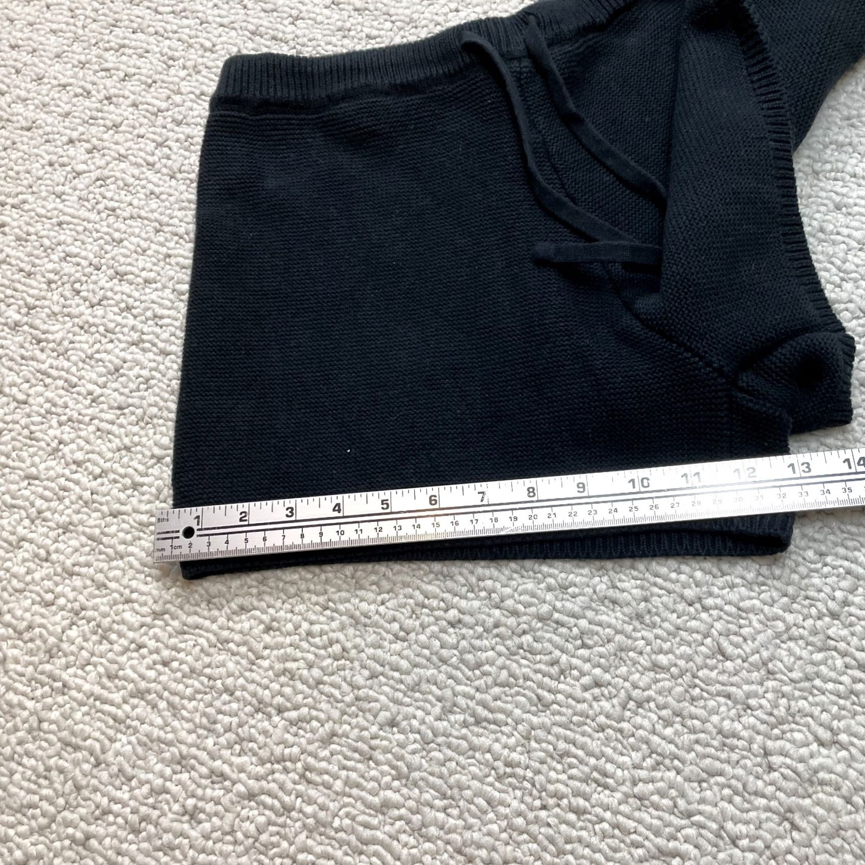 Vintage VINTAGE not used. Size 36" / US 14 / IT 50 - 2 Thumbnail