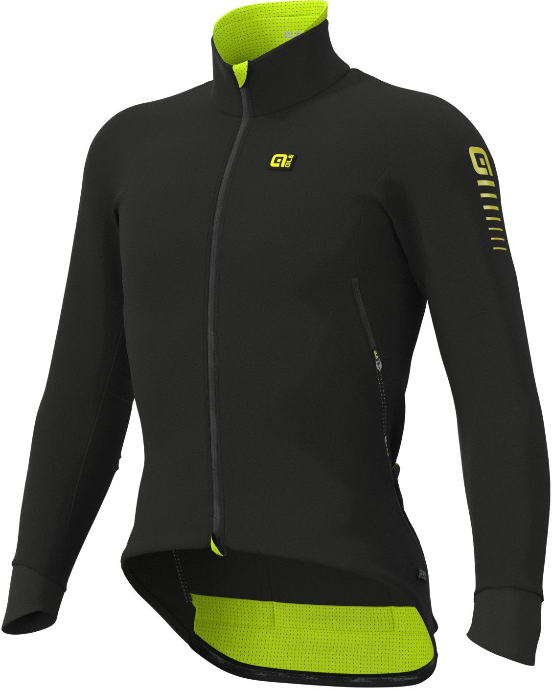 Other Ale Clima Protection 2.0 Race Nordik Jacket Italy XL Size US XL / EU 56 / 4 - 1 Thumbnail