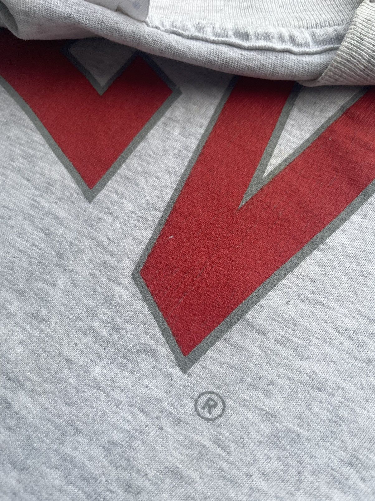 Champion Vintage Champion UNLV Size US M / EU 48-50 / 2 - 11 Thumbnail