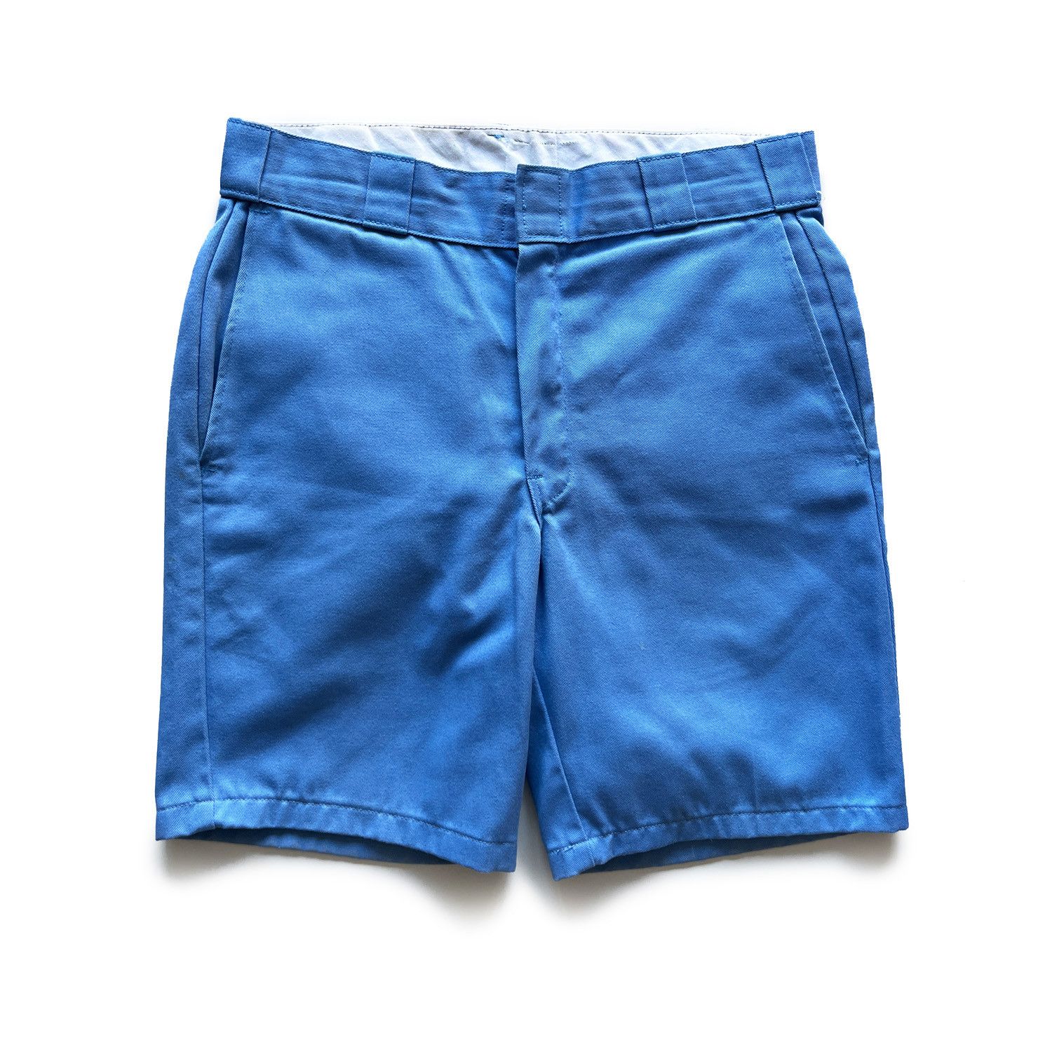 Dickies Shorts in Sky Blue Size US 30 / EU 46 - 4 Thumbnail
