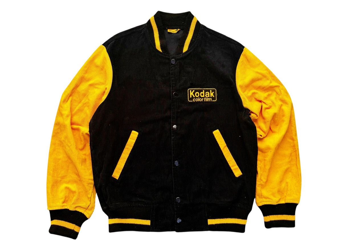 KODAK BOMBER JACKET · Storeunic · Online Store Powered by