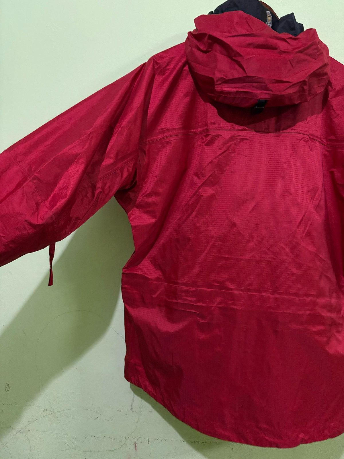 Goretex × Mountain Hardwear Mountain Hardwear Mountain Jacket outdoor activities jacket Size US S / EU 44-46 / 1 - 14 Thumbnail
