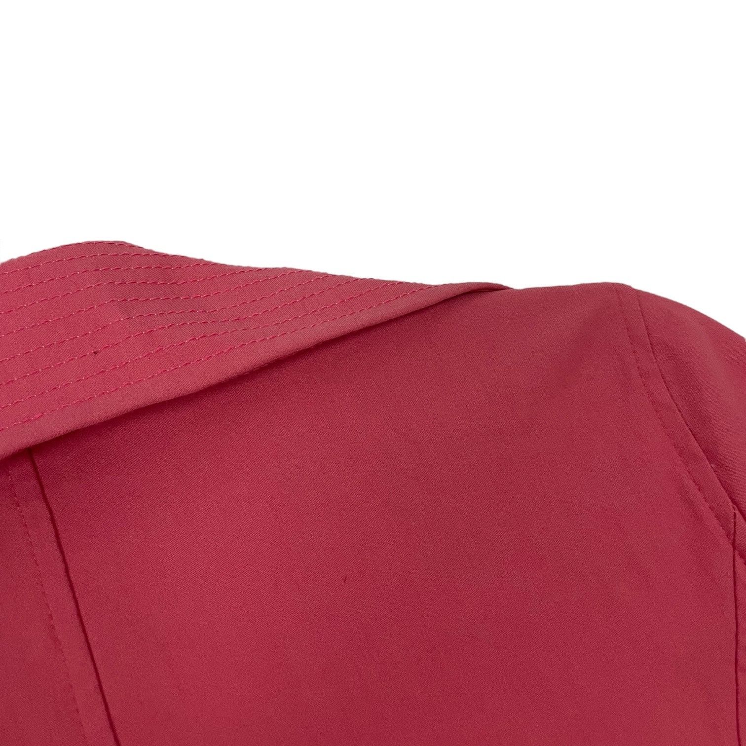 Other Cheryl Nash Vintage Pink Button Down Jacket Size M / US 6-8 / IT 42-44 - 5 Thumbnail