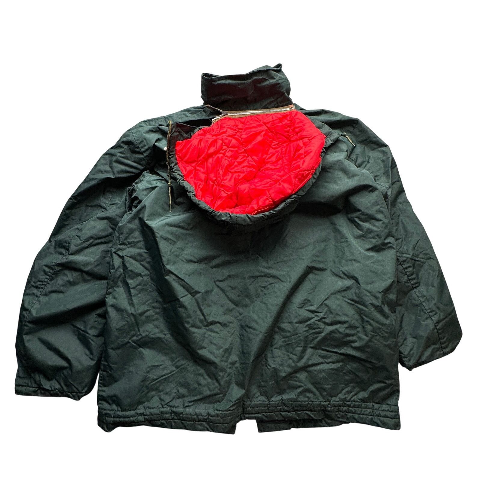 Lee VTG 60s Lee Union Made Norpole Pepperell Jacket Mens XL Size US XL / EU 56 / 4 - 7 Thumbnail