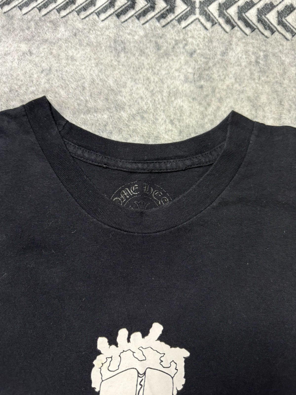 Chrome Hearts VERY RARE! EARLY MATTY BOY GONE SURFIN Size US S / EU 44-46 / 1 - 8 Thumbnail