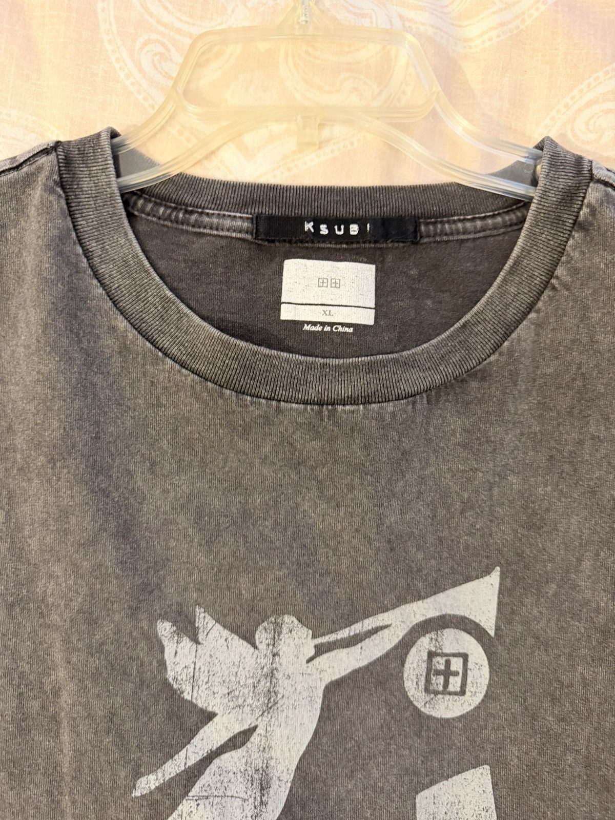 Ksubi Ksubi Shirt Size US XL / EU 56 / 4 - 3 Thumbnail