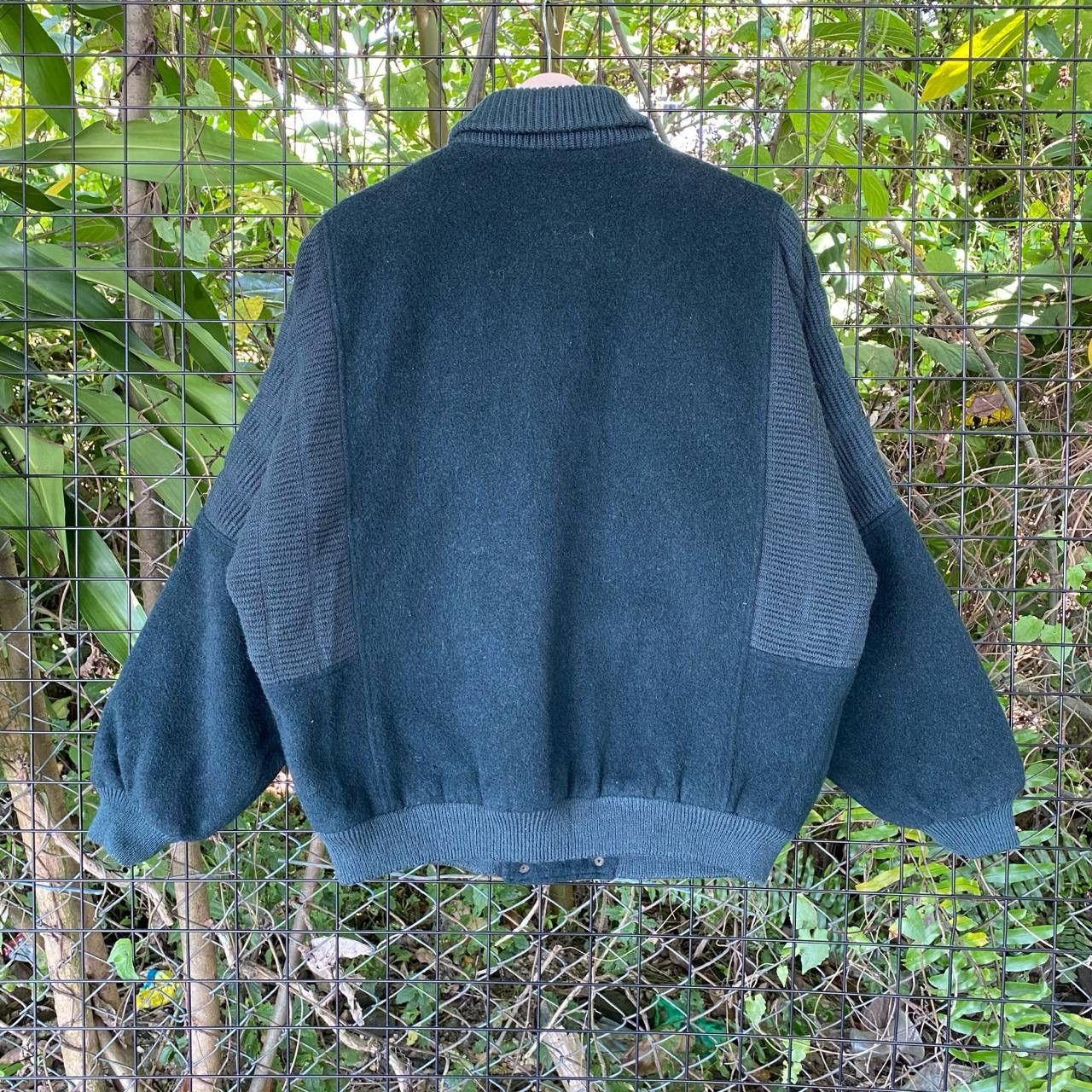 Designer × Vintage Vtg Gulk Sport Pour Homme Style Jacket Size US L / EU 52-54 / 3 - 8 Thumbnail