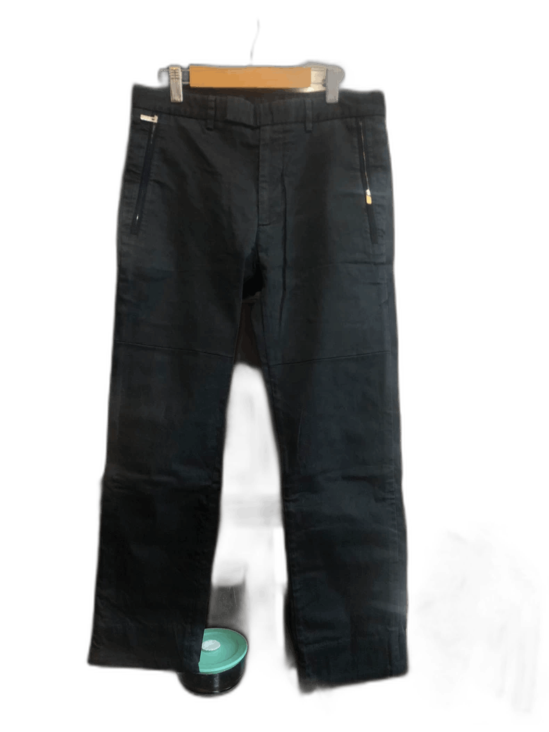 Dior Dior Casual Pants with Elastic Waistband Size US 44 / EU 60 - 1 Thumbnail