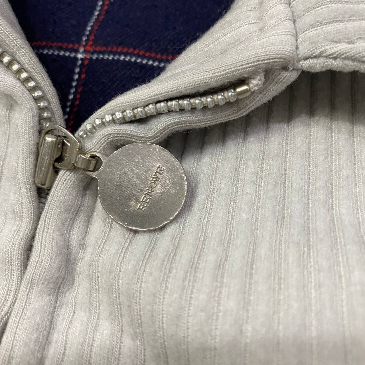Japanese Brand × Vintage Vintage 90s ARNOLD PALMER Tweed Wool Jacket Size US M / EU 48-50 / 2 - 3 Thumbnail
