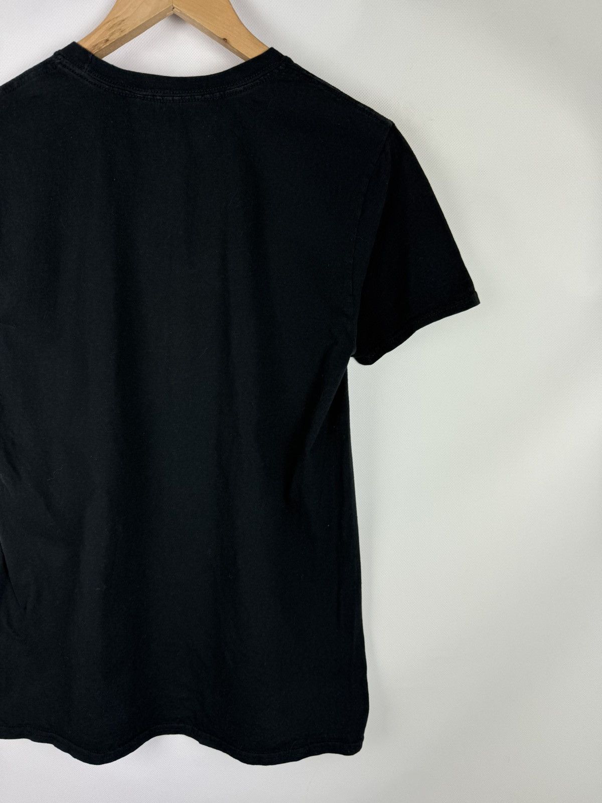 Other Steven Rhodes Let’s Summon Demons Men’s Merch T Shirt Size M Size US M / EU 48-50 / 2 - 12 Thumbnail
