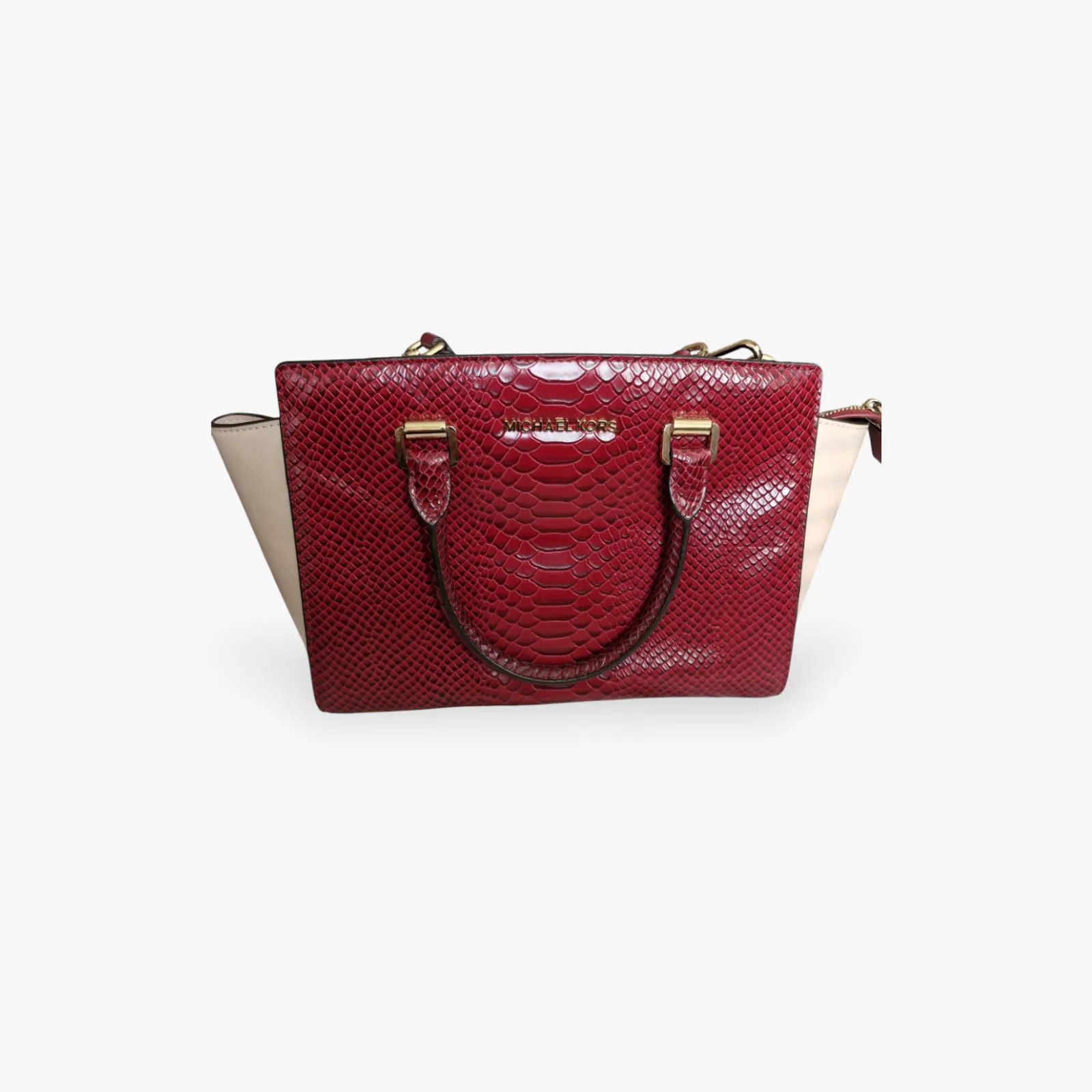 Michael Kors Michael Kors Bucket Bag Size ONE SIZE - 1 Thumbnail