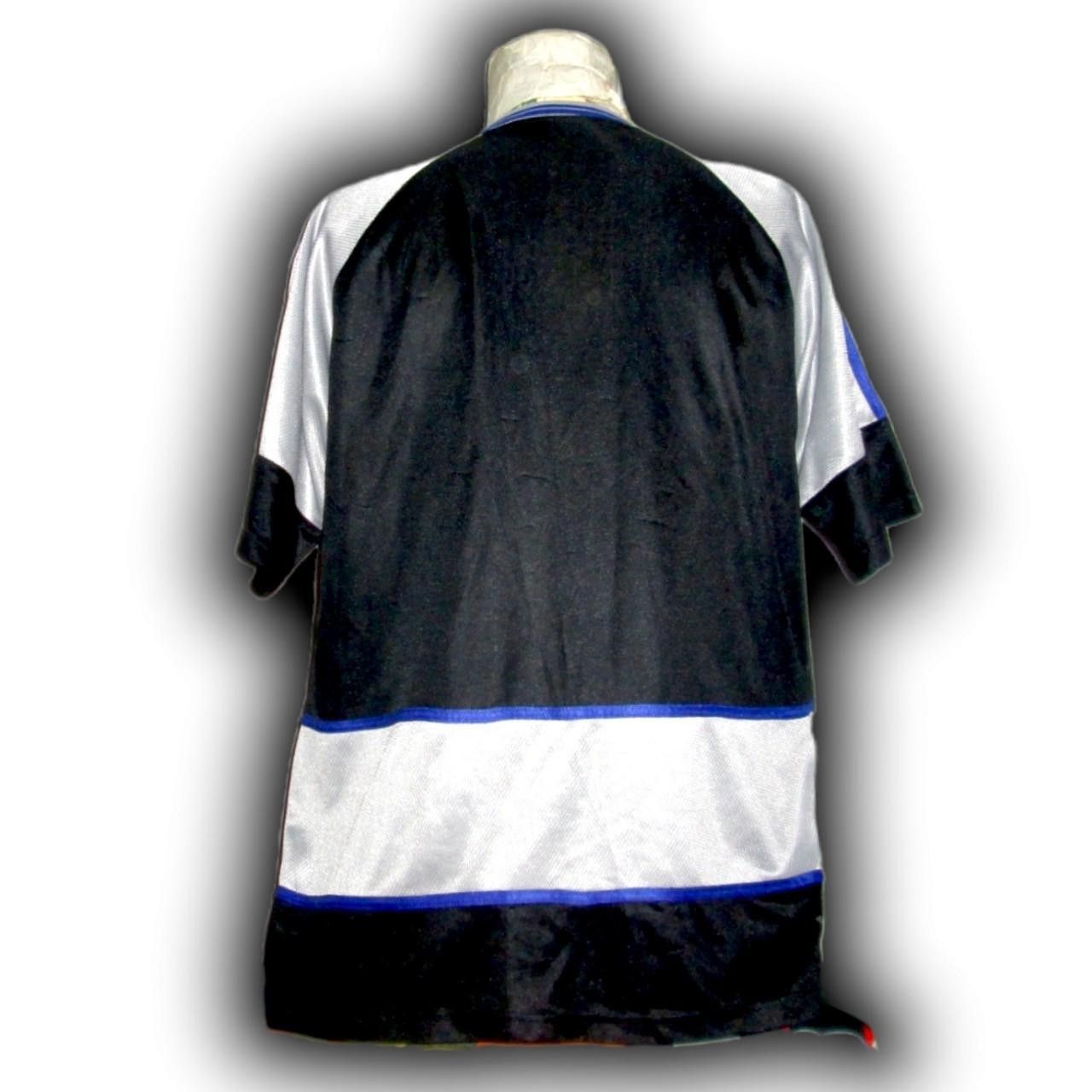 Reebok Magical Basketball Team 90s USA America Jersey Shirt t Size US XL / EU 56 / 4 - 2 Thumbnail