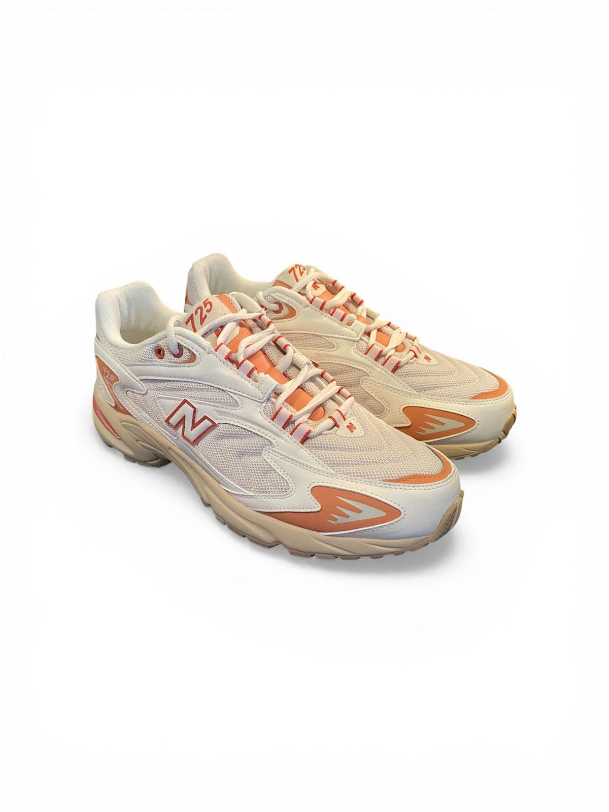 New Balance New Balance 725 Size US 11 / EU 44 - 1 Thumbnail