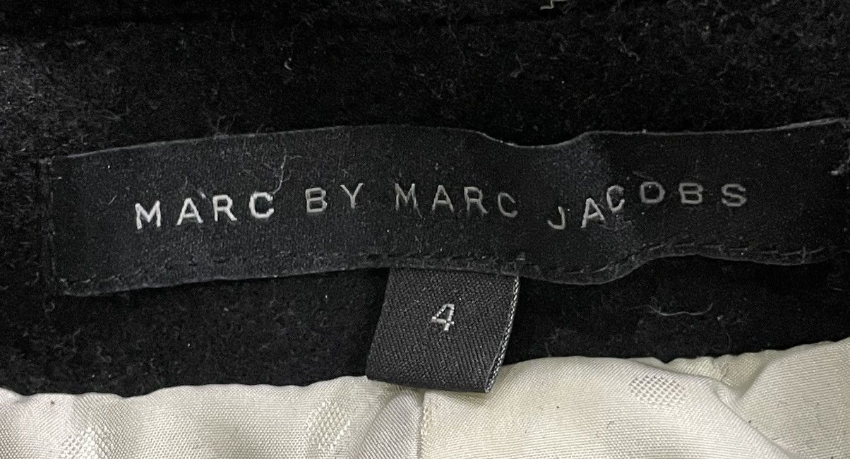 Marc by Marc Jacobs Marc by Marc Jacobs Long Jacket Size S / US 4 / IT 40 - 3 Thumbnail