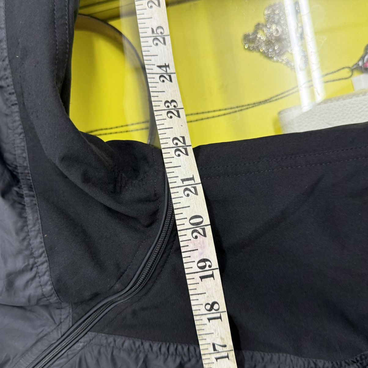 Futura Futura Laboratories Descente Gorpcore 4 Ways Jacket Size US M / EU 48-50 / 2 - 13 Thumbnail