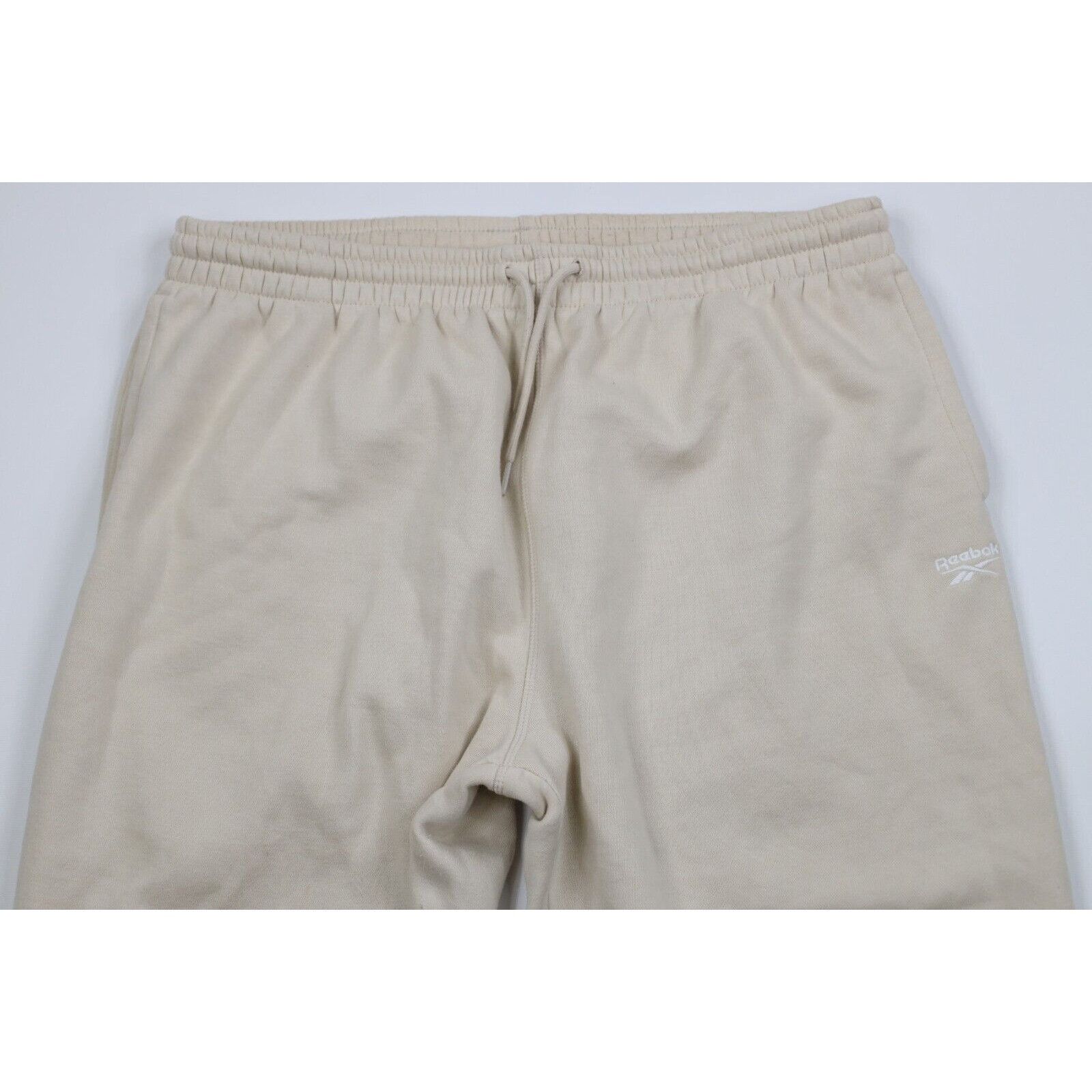 Reebok × Vintage Vintage Reebok MDistressed Spell Out 2 Piece Sweatpants Suit Size US XL / EU 56 / 4 - 10 Thumbnail