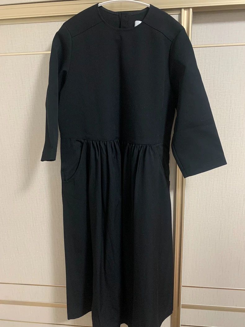 Comme des Garcons Comme Des Garcons Dress Size S / US 4 / IT 40 - 3 Thumbnail