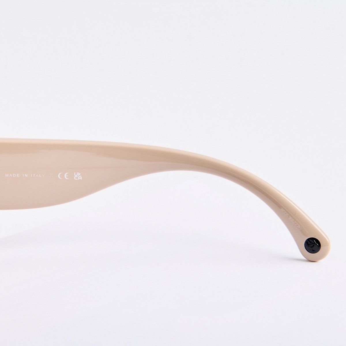 Chanel CHANEL 0CH6059 C53443 SUNGLASSES Size ONE SIZE - 6 Thumbnail