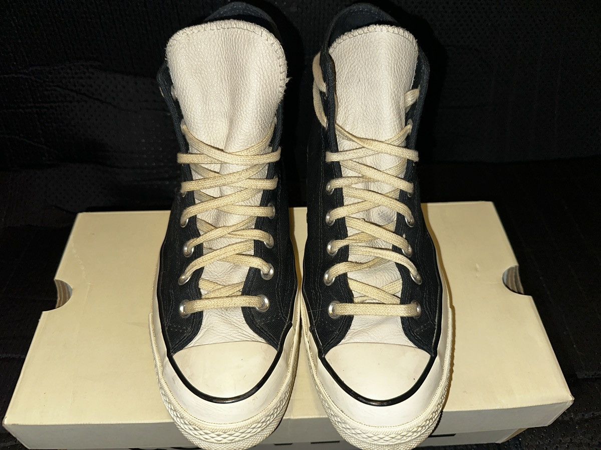 Converse × Fear of God Converse Chuck X Fear Of God Size US 9.5 / EU 42-43 - 1 Thumbnail