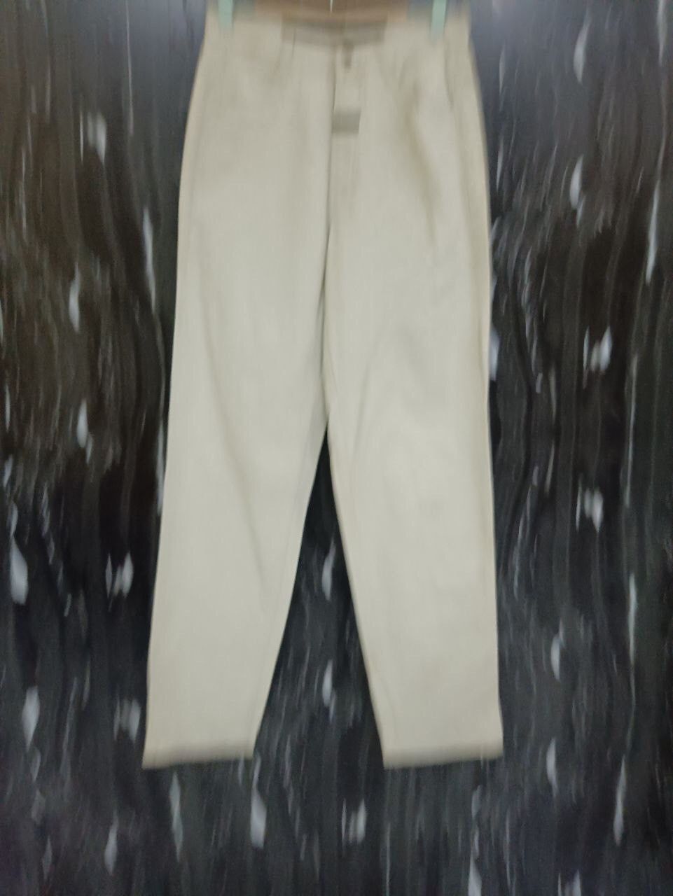 Marithe + Francois Girbaud MARITHE FRANCOIS GIRBAUD PANT Size US 29 - 2 Thumbnail