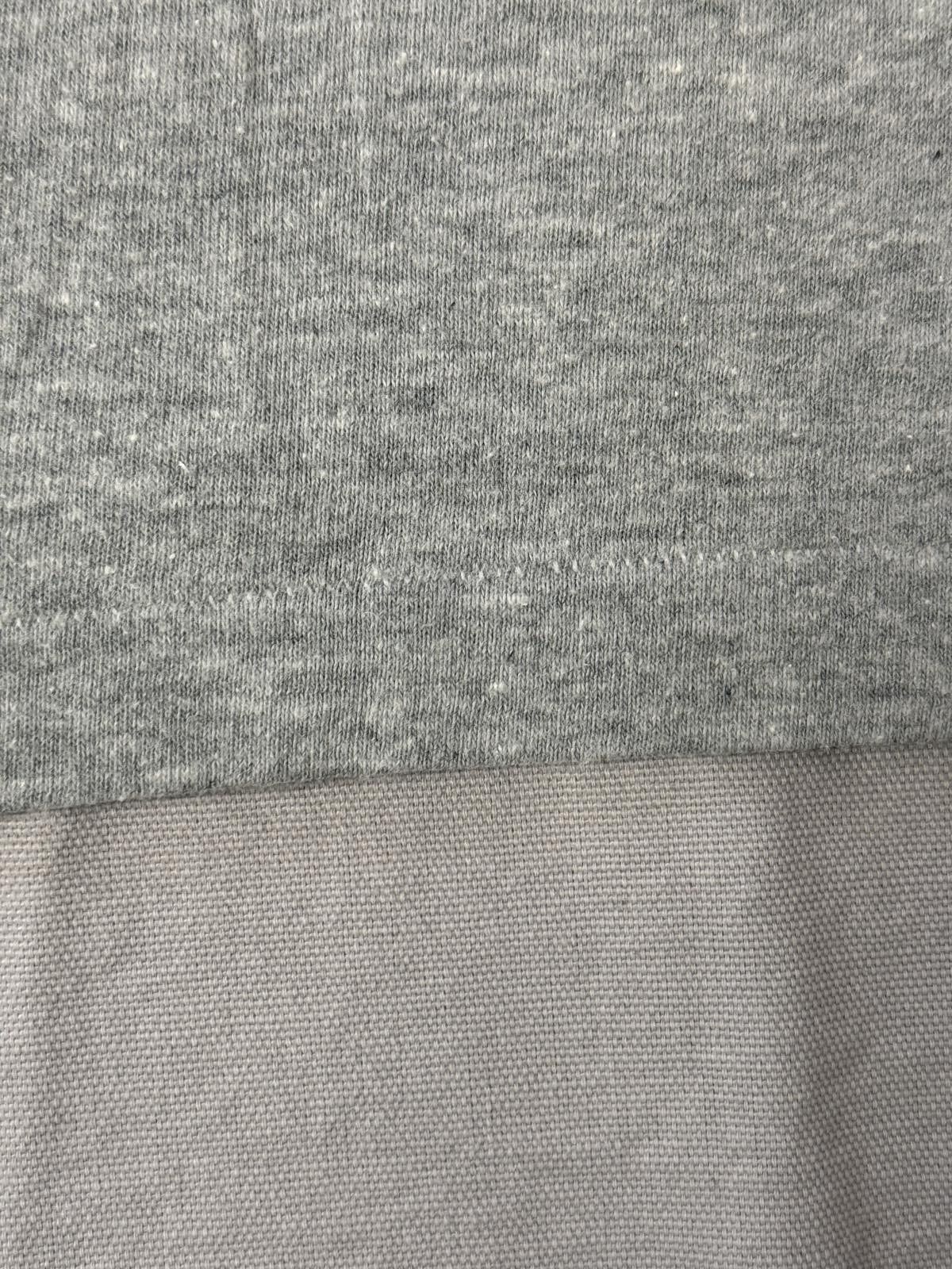 Hanes VTG Ohio Bell T-shirt Celic Handshake Crossword on Back XL Size US XL / EU 56 / 4 - 7 Thumbnail