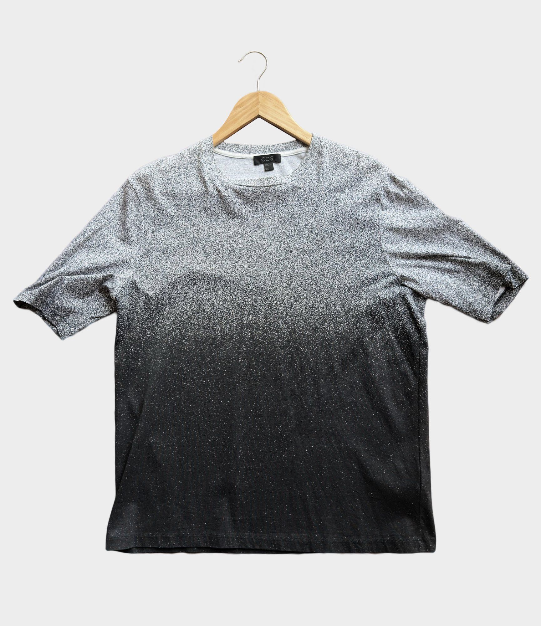 Cos COS T-shirt Size US M / EU 48-50 / 2 - 1 Thumbnail