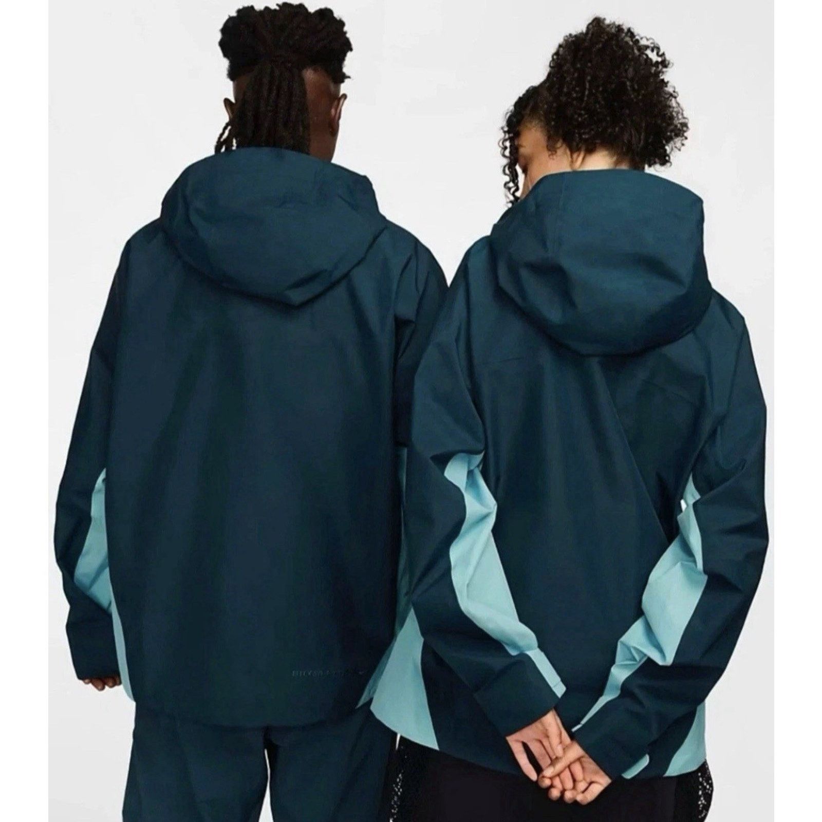 Nike Nike ACG Misery Ridge Storm-FIT ADV GORE-TEX Jacket Blue XL Size US XL / EU 56 / 4 - 2 Thumbnail