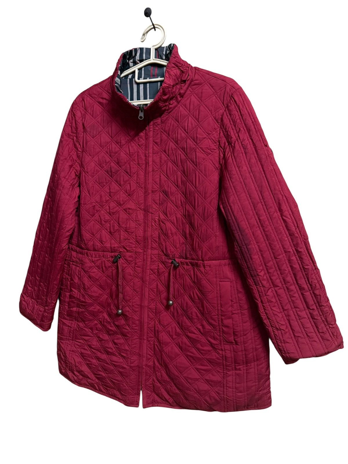 Kansai Yamamoto Vintage Jacket KANSAI BIS by KANSAI YAMAMOTO Size US M / EU 48-50 / 2 - 3 Thumbnail