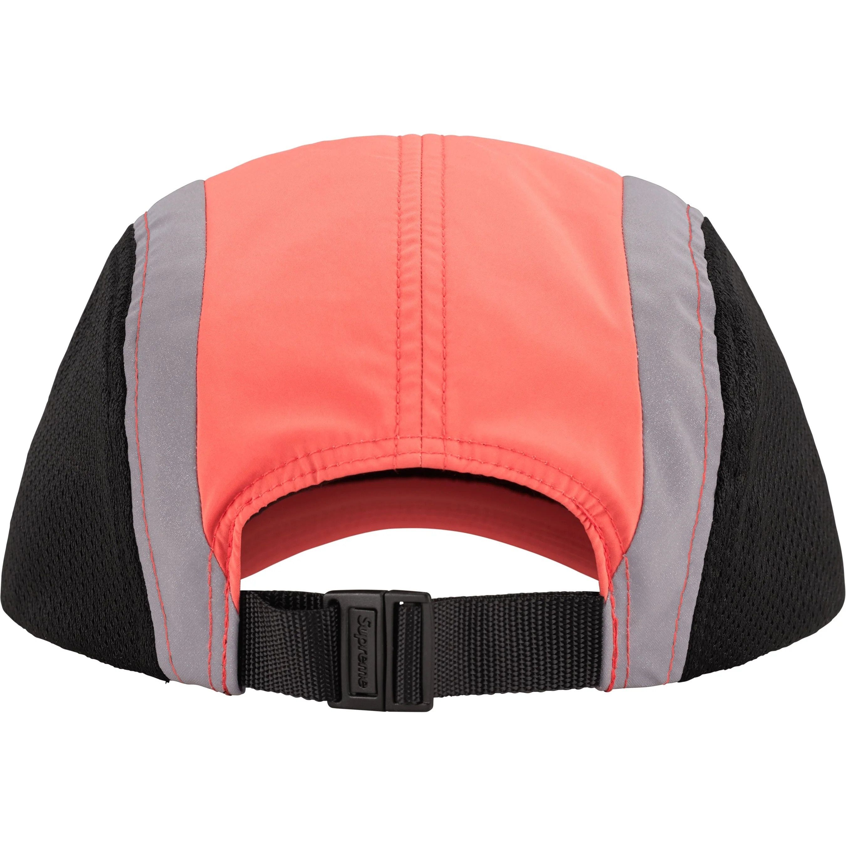 Supreme Supreme Side Mesh Camp Cap Size ONE SIZE - 3 Thumbnail