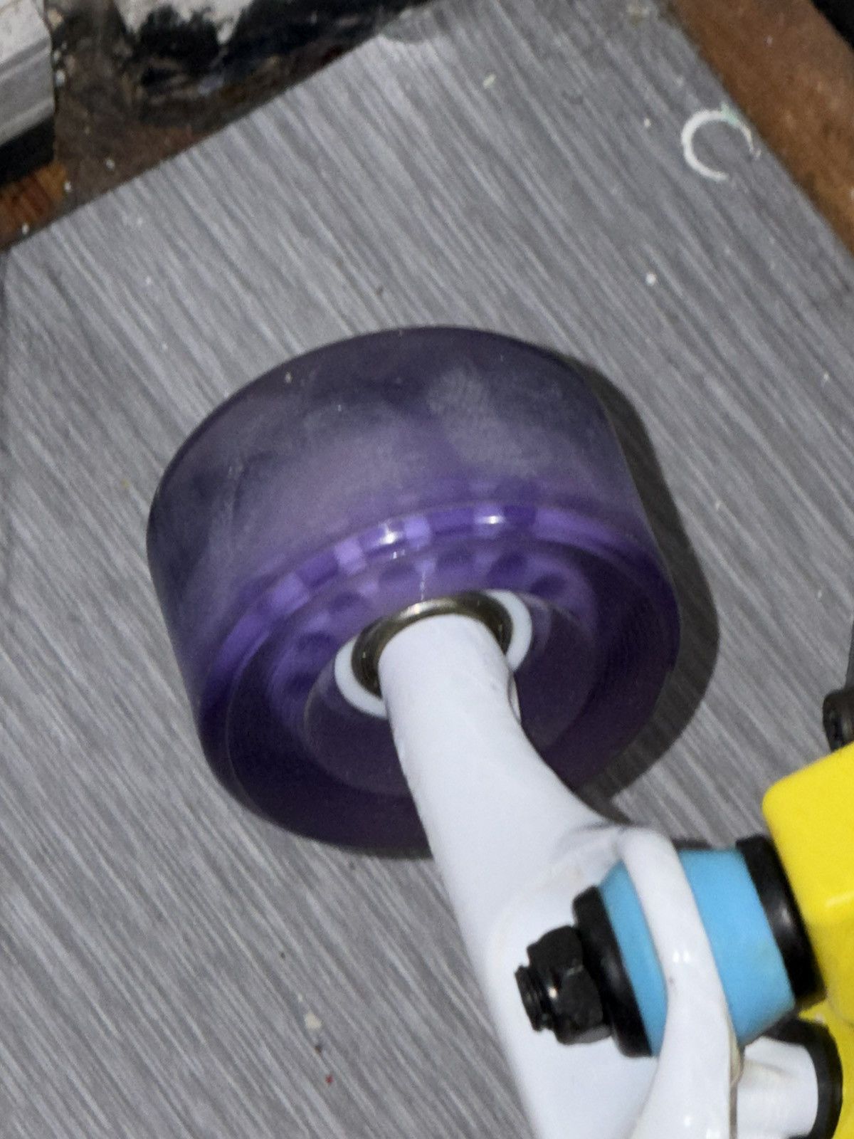 Nickelodeon SpongeBob SquarePants Skateboard Viacom 2020
