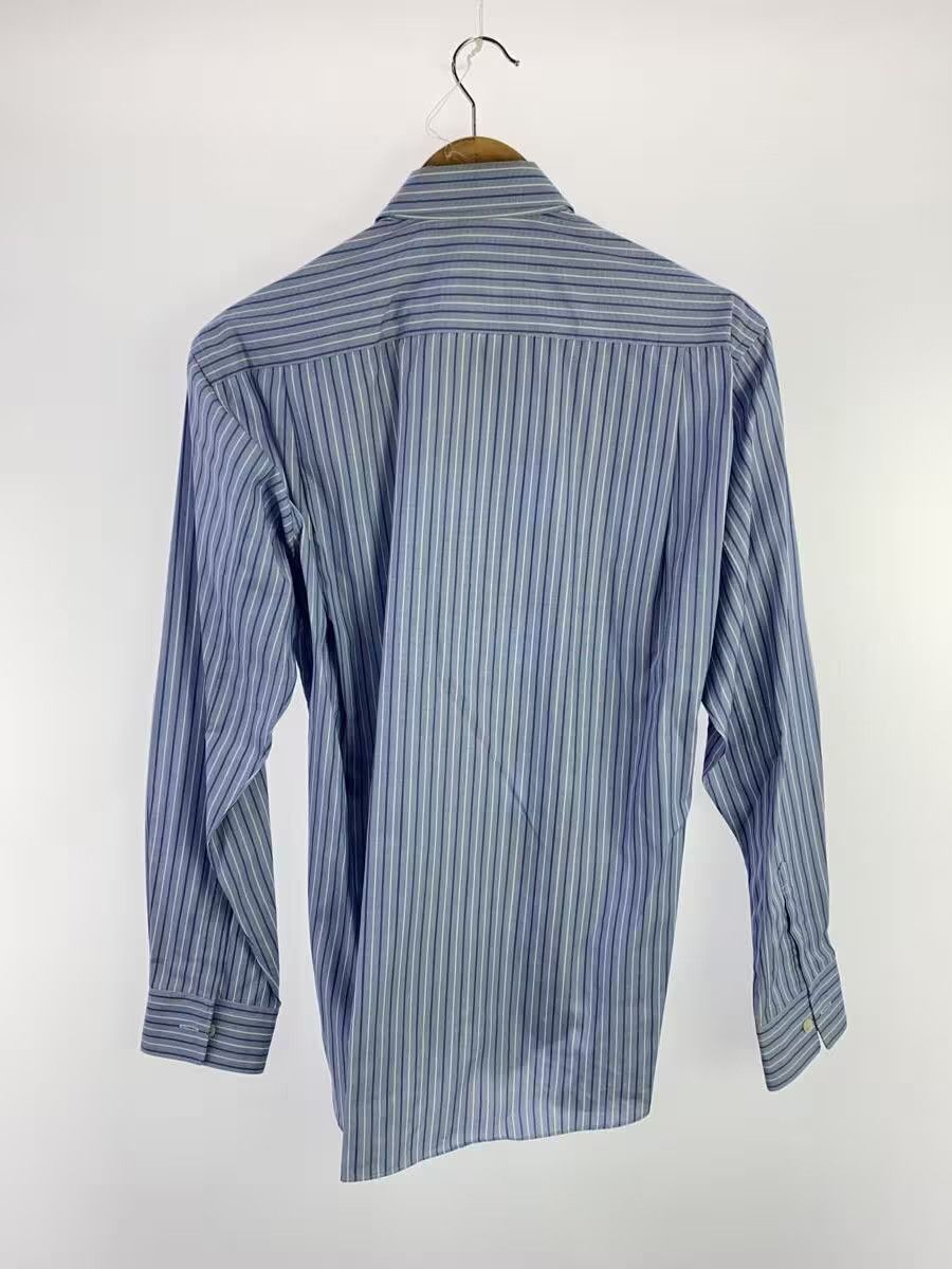 Comme des Garcons × Comme des Garcons SHIRT SS2000 Argyle Patchwork Striped Button Shirt Size US S / EU 44-46 / 1 - 2 Thumbnail