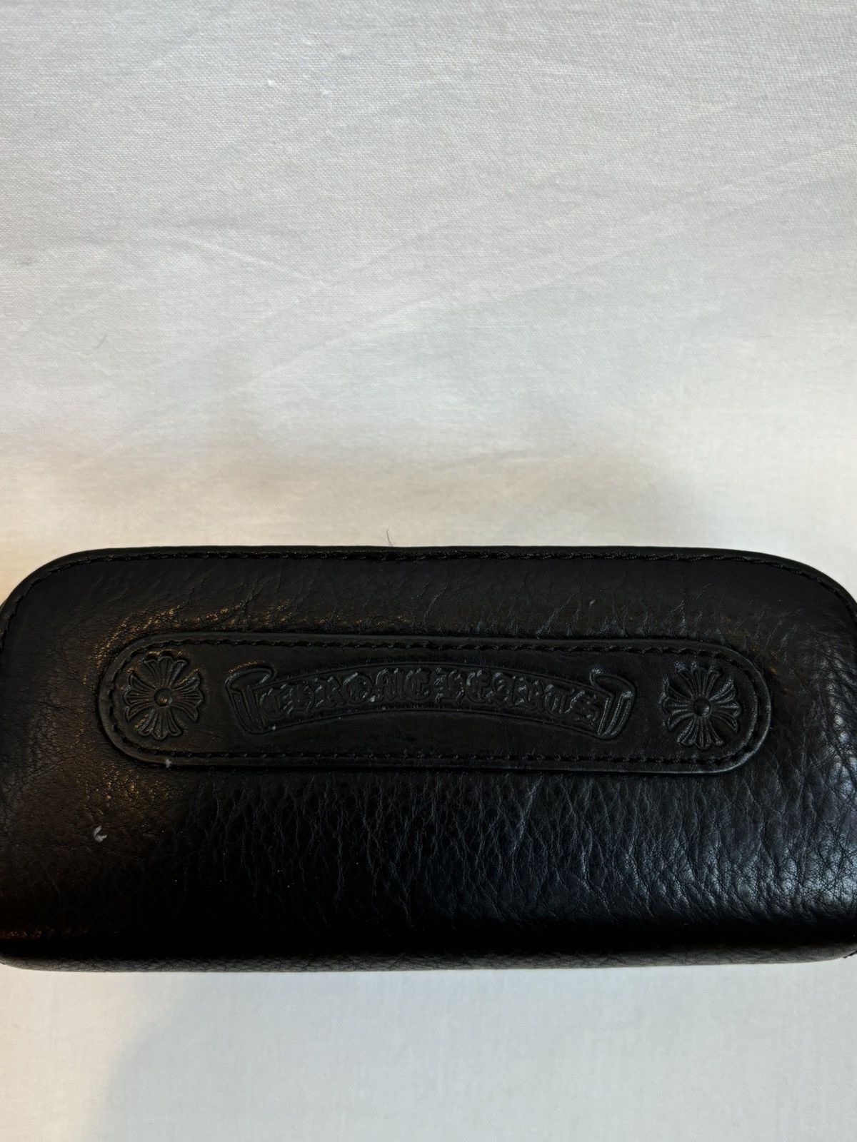 Chrome Hearts Chrome Hearts Erected sunglasses Size ONE SIZE - 16 Thumbnail