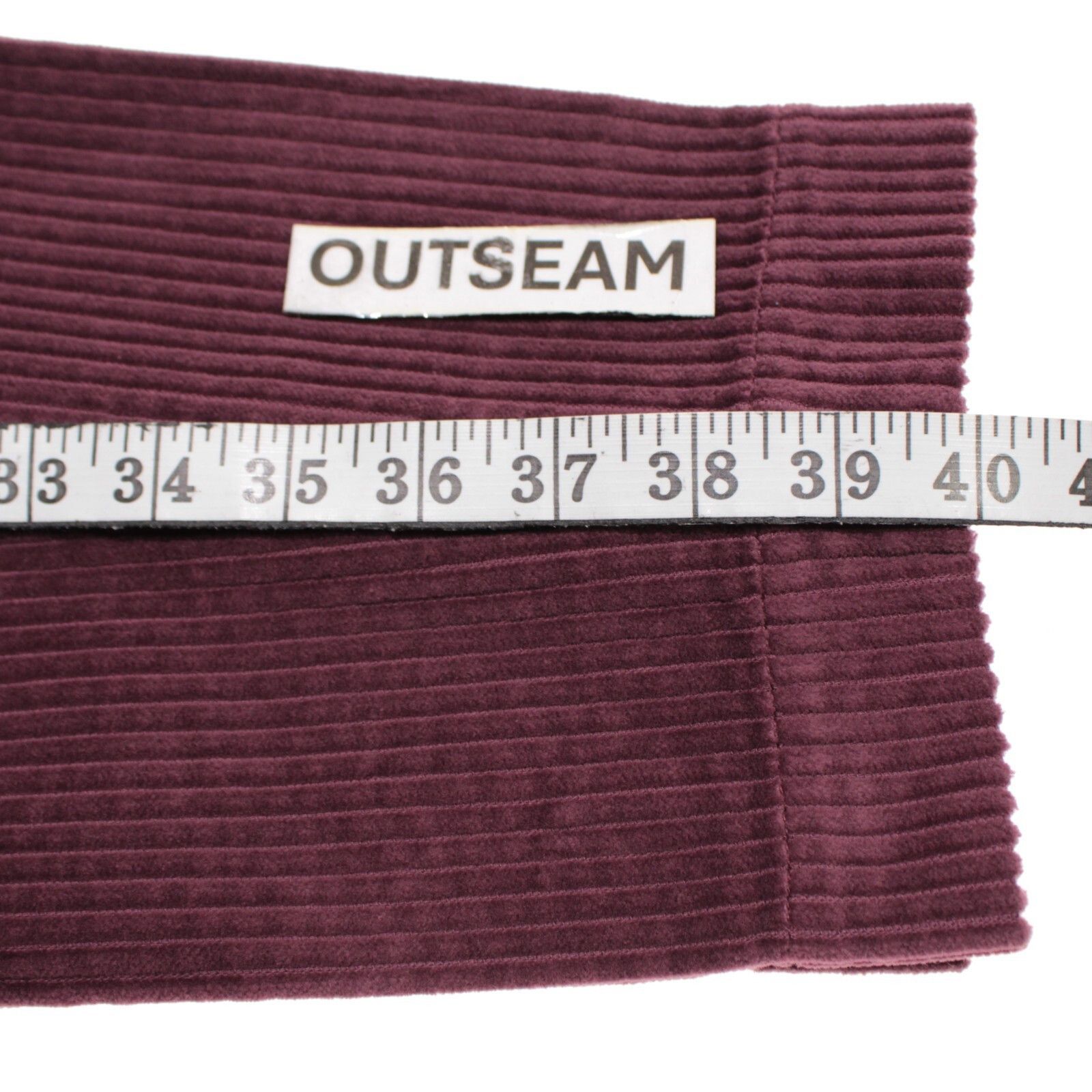 Incotex INCOTEX New with tags Chino Size 36 US In Purple Size US 36 / EU 52 - 7 Thumbnail