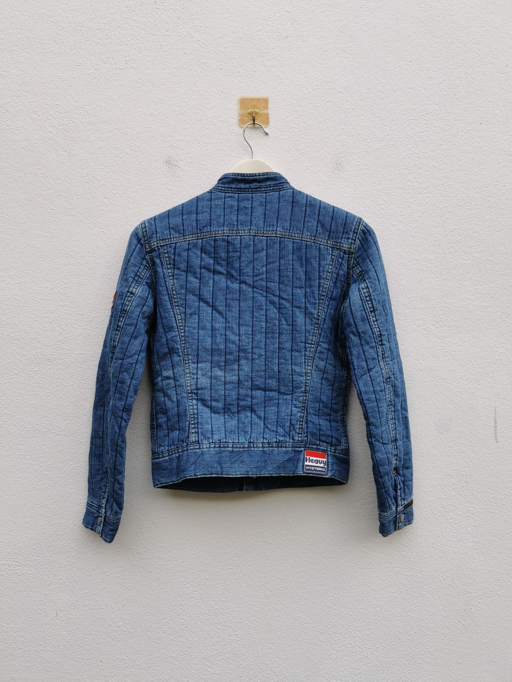 🔴Hysteric Glamour jacket🔴