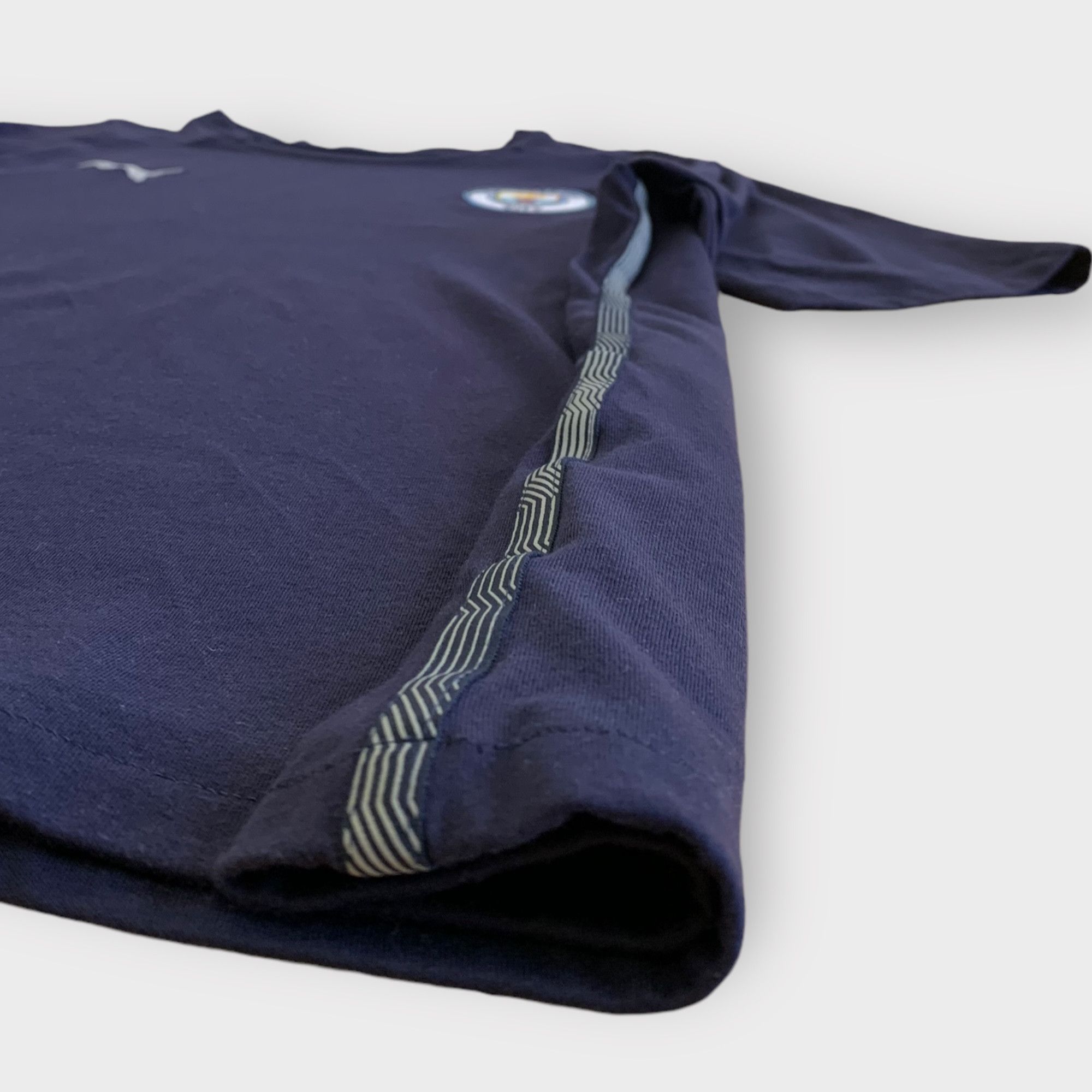 Puma Manchester City x Puma Size US XL / EU 56 / 4 - 6 Thumbnail