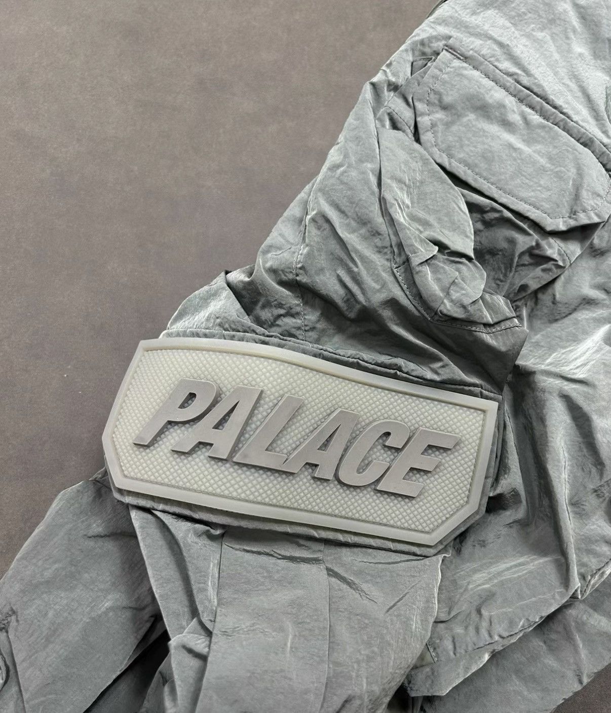 Palace Green Cargo Casual Pants Size 32 Size US 32 / EU 48 - 8 Thumbnail