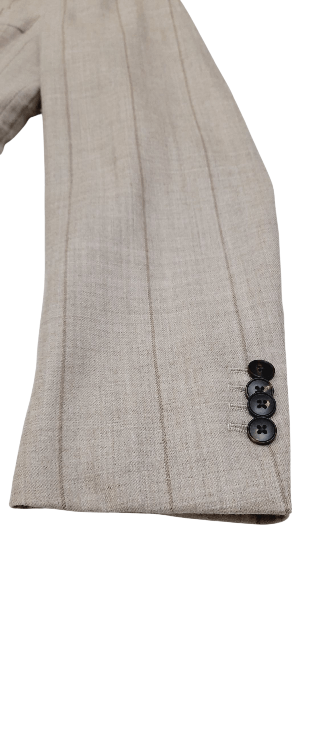 Loro Piana Pecora nera Blazer Size 50R - 9 Thumbnail