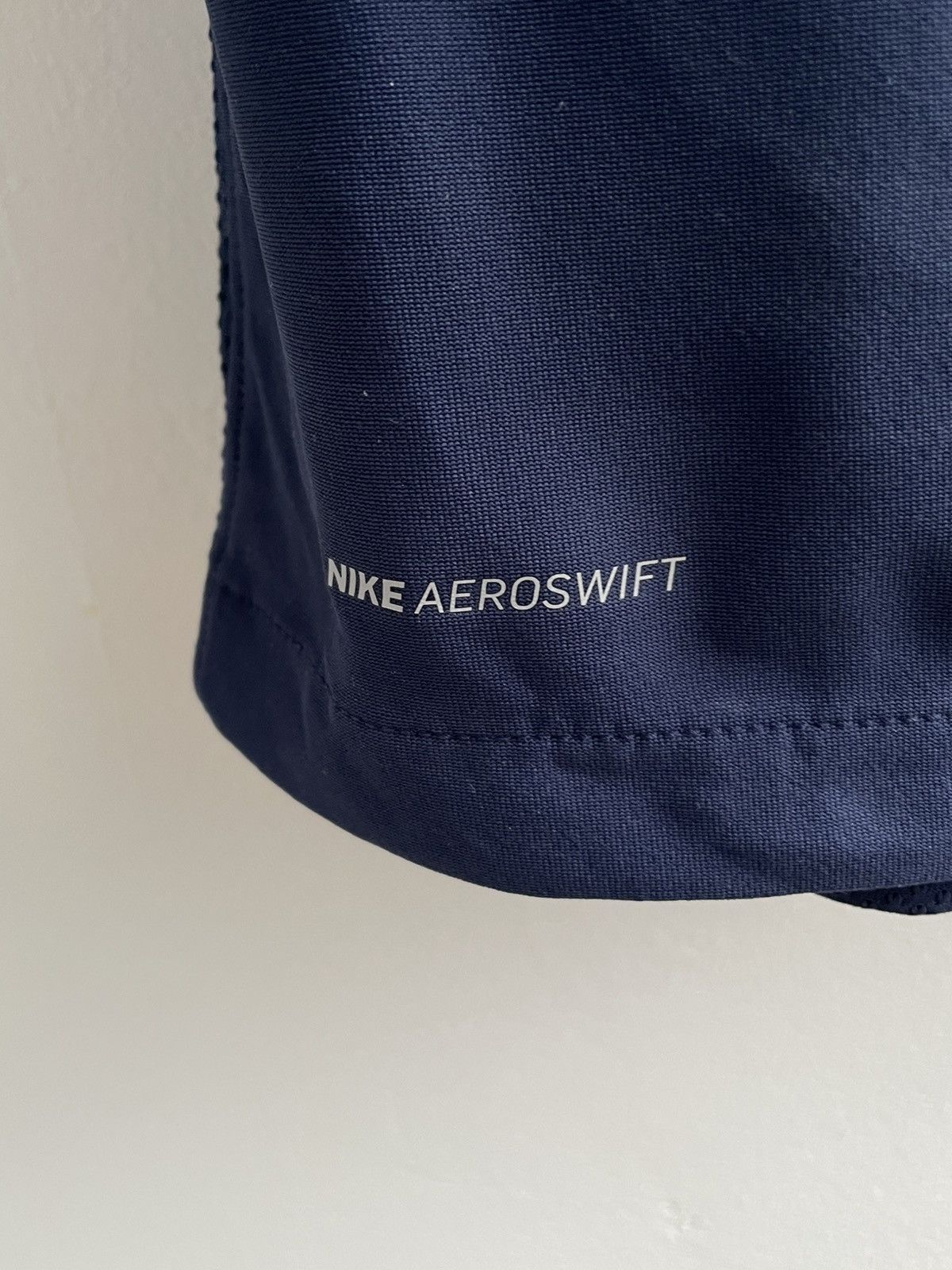 Nike MANCHESTER CITY PLAYER ISSUE 2017 2018 SHIRT JERSEY AEROSWIF Size US L / EU 52-54 / 3 - 4 Thumbnail