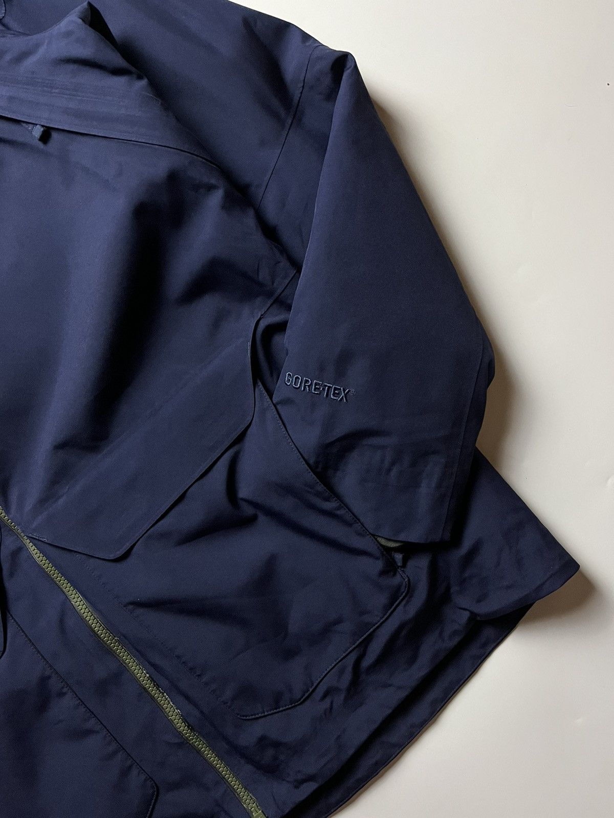 Oakley Oakley Pro Series GORE-TEX Thinsulate Insulated Ski Jacket Size US L / EU 52-54 / 3 - 8 Thumbnail