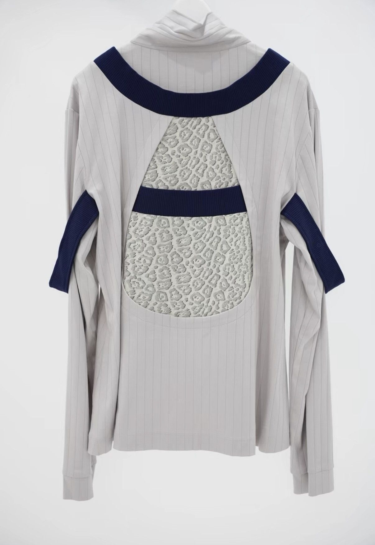 Kiko Kostadinov Kiko Kostadinov 20AW Official Limited Long Sleeve K23 Size US S / EU 44-46 / 1 - 2 Thumbnail