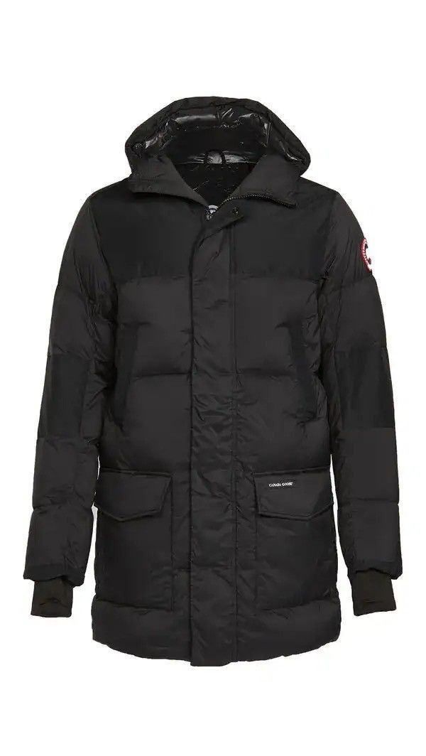 Canada Goose Armstrong Parka