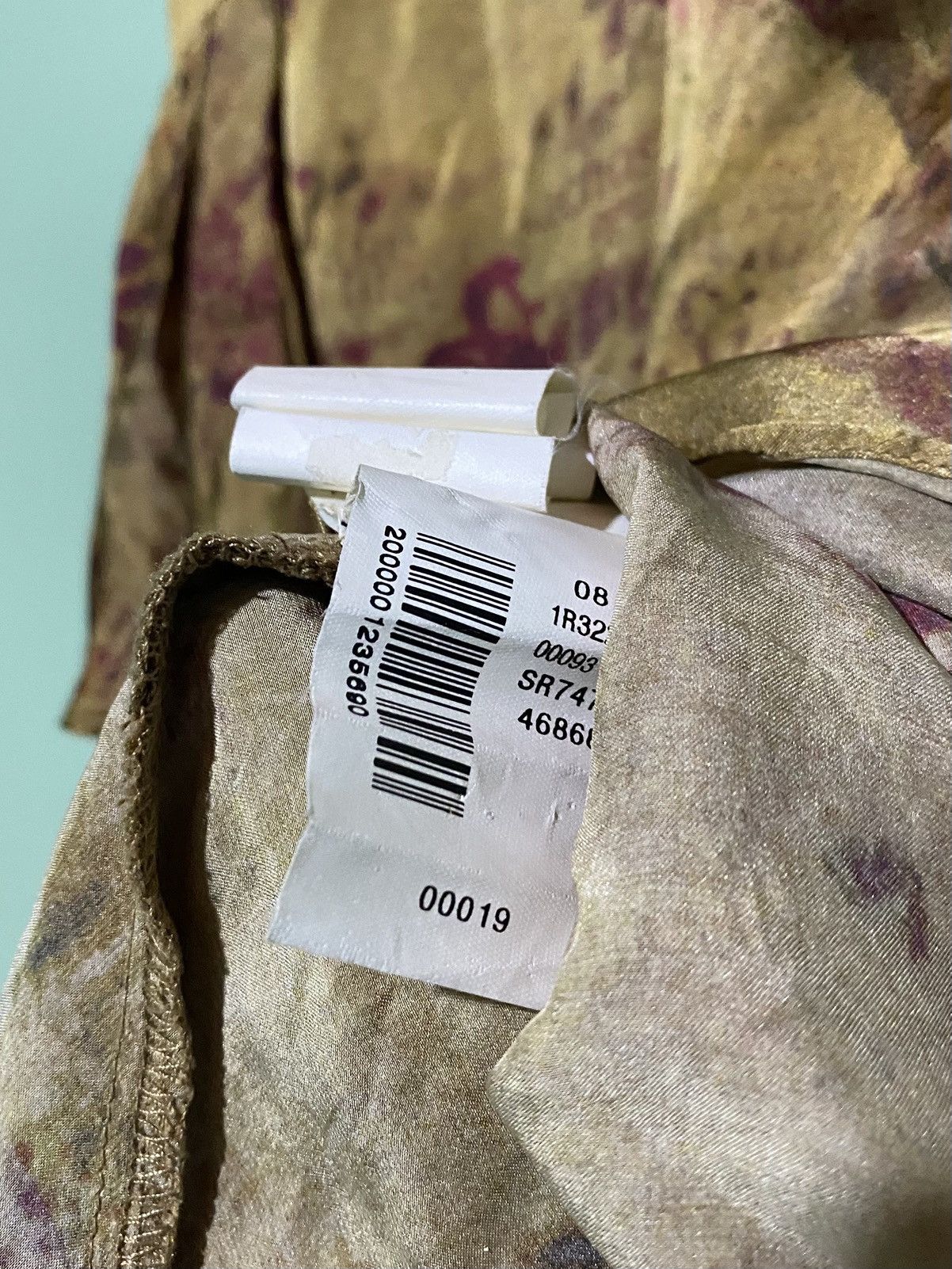 John Galliano RARE GRAIL! JOHN GALLIANO DRESSES Size XS / US 0-2 / IT 36-38 - 9 Thumbnail