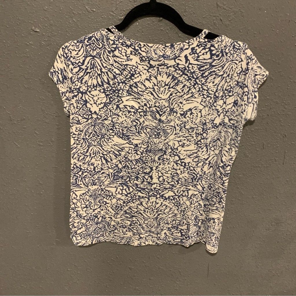 Chaps Women’s Chaps Blouse Size XS / US 0-2 / IT 36-38 - 5 Thumbnail