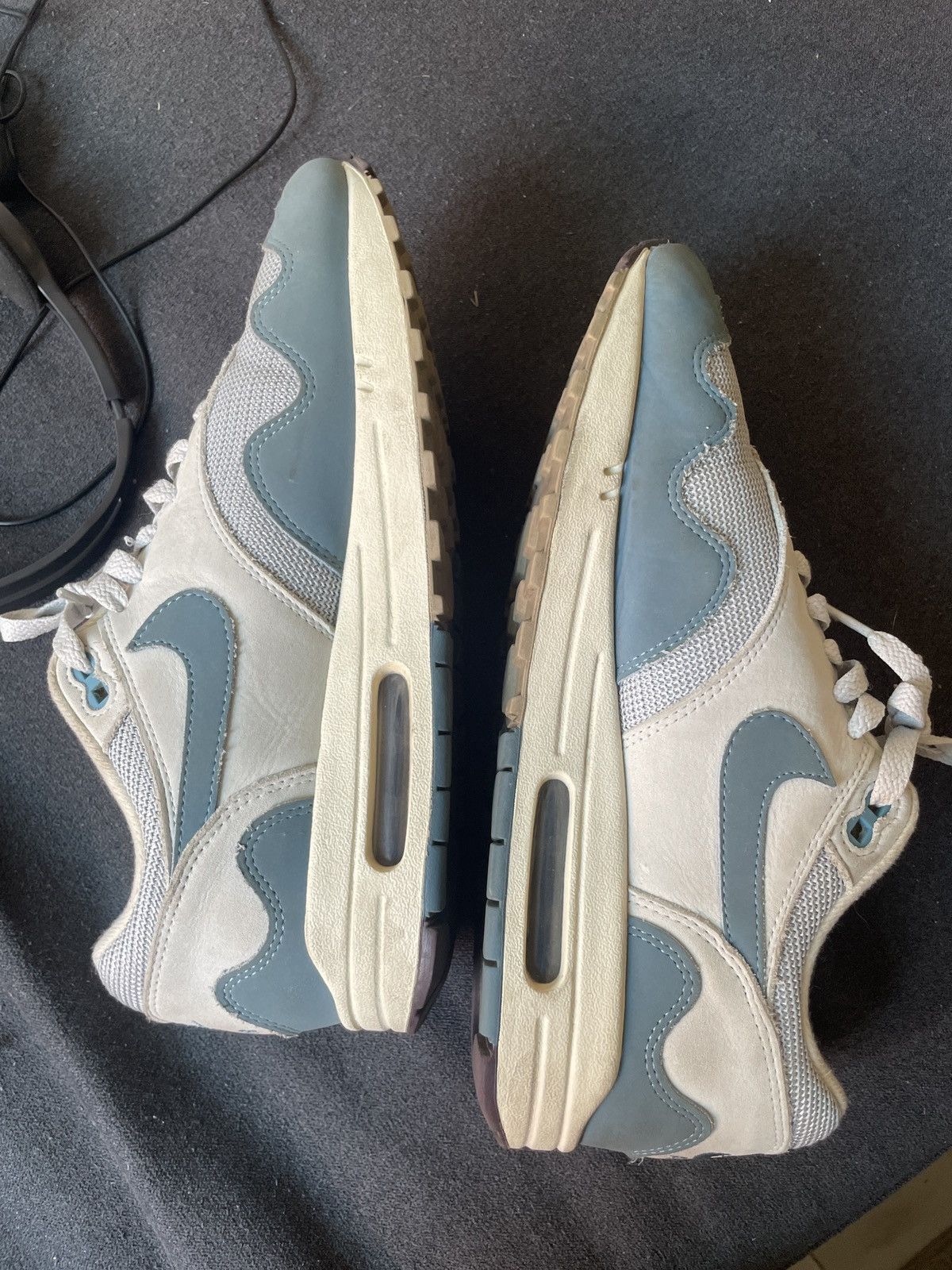 Nike × Patta Nike x Patta Air Max Size US 9 / EU 42 - 8 Thumbnail