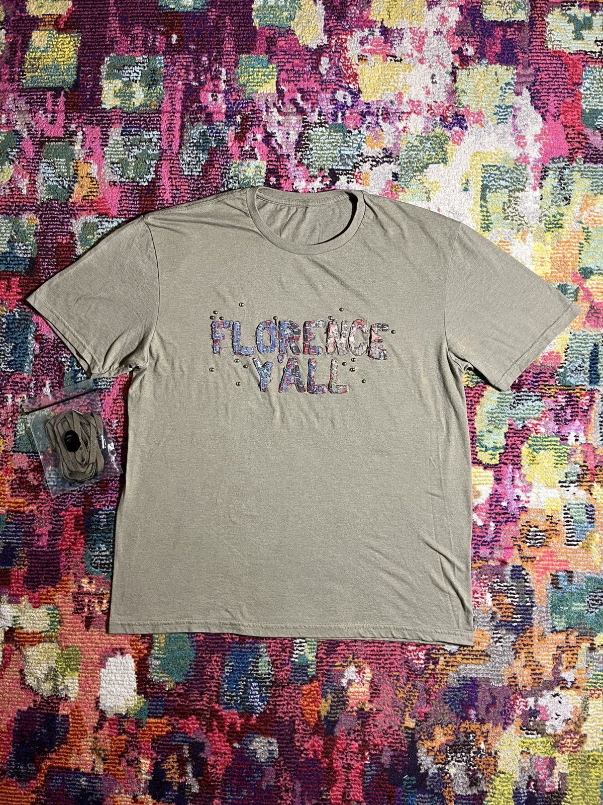 Kentucky Boy Tyler Kentucky Boy Tyler Florence Kentucky XL Size US XL / EU 56 / 4 - 1 Thumbnail